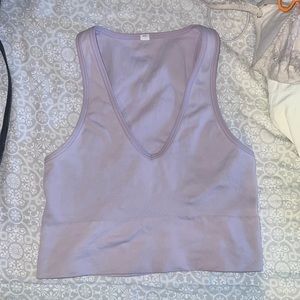 Athleta top size medium